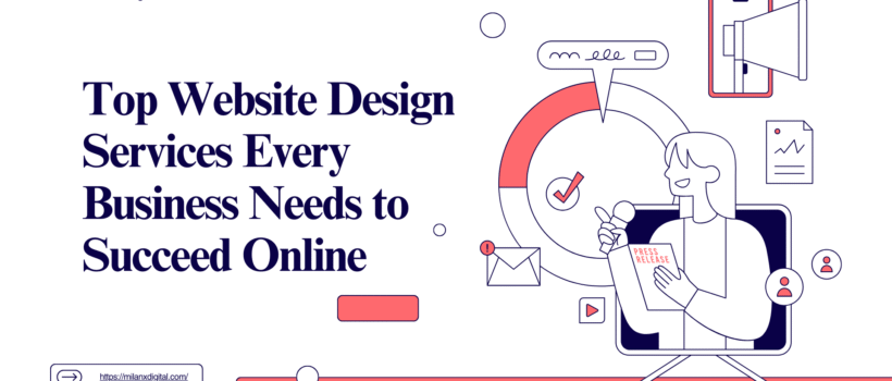 Website Design Services