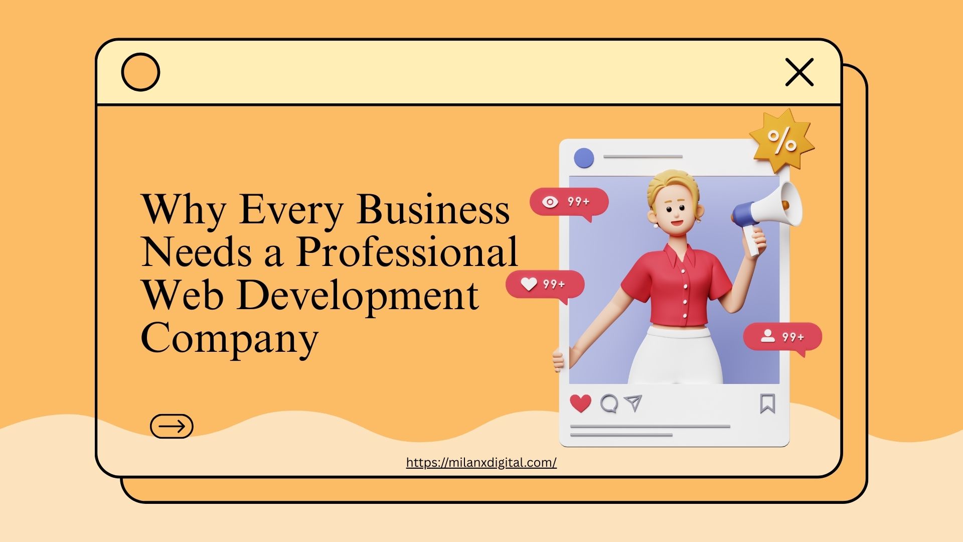 Web Development Company