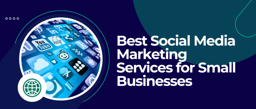 Social Media Marketing Services