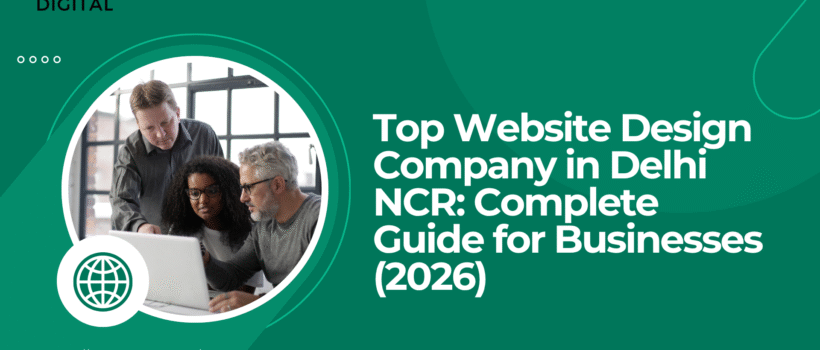 Website Design Company